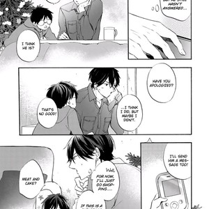 [MIZUKI Tama] Motoyan Papa to Hitsuji-sensei – Vol.02 [Eng] – Gay Manga sex 86
