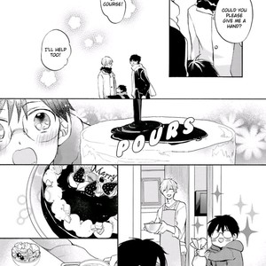 [MIZUKI Tama] Motoyan Papa to Hitsuji-sensei – Vol.02 [Eng] – Gay Manga sex 91