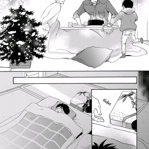 [MIZUKI Tama] Motoyan Papa to Hitsuji-sensei – Vol.02 [Eng] – Gay Manga sex 92