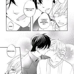 [MIZUKI Tama] Motoyan Papa to Hitsuji-sensei – Vol.02 [Eng] – Gay Manga sex 95