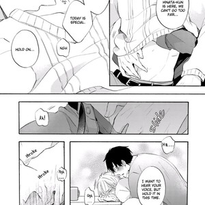 [MIZUKI Tama] Motoyan Papa to Hitsuji-sensei – Vol.02 [Eng] – Gay Manga sex 96