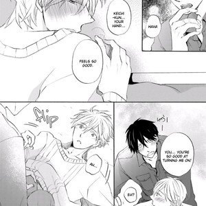 [MIZUKI Tama] Motoyan Papa to Hitsuji-sensei – Vol.02 [Eng] – Gay Manga sex 98