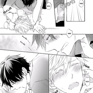 [MIZUKI Tama] Motoyan Papa to Hitsuji-sensei – Vol.02 [Eng] – Gay Manga sex 99
