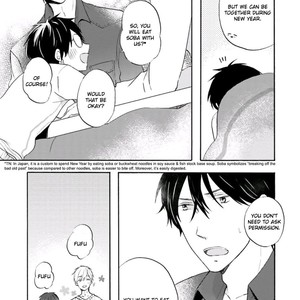 [MIZUKI Tama] Motoyan Papa to Hitsuji-sensei – Vol.02 [Eng] – Gay Manga sex 102