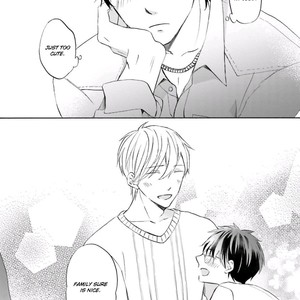 [MIZUKI Tama] Motoyan Papa to Hitsuji-sensei – Vol.02 [Eng] – Gay Manga sex 103