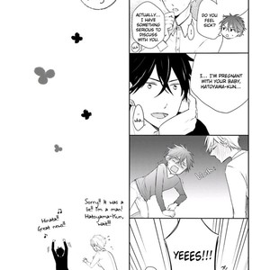 [MIZUKI Tama] Motoyan Papa to Hitsuji-sensei – Vol.02 [Eng] – Gay Manga sex 107