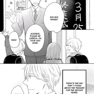 [MIZUKI Tama] Motoyan Papa to Hitsuji-sensei – Vol.02 [Eng] – Gay Manga sex 108