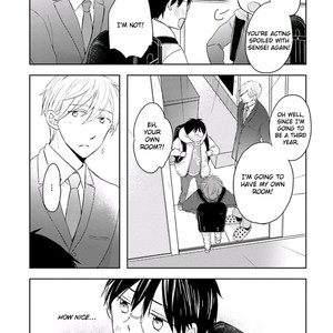 [MIZUKI Tama] Motoyan Papa to Hitsuji-sensei – Vol.02 [Eng] – Gay Manga sex 110