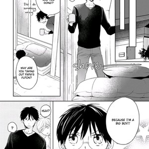 [MIZUKI Tama] Motoyan Papa to Hitsuji-sensei – Vol.02 [Eng] – Gay Manga sex 111