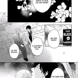 [MIZUKI Tama] Motoyan Papa to Hitsuji-sensei – Vol.02 [Eng] – Gay Manga sex 112