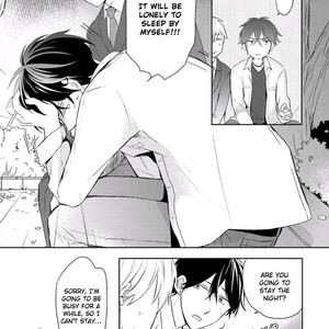 [MIZUKI Tama] Motoyan Papa to Hitsuji-sensei – Vol.02 [Eng] – Gay Manga sex 114
