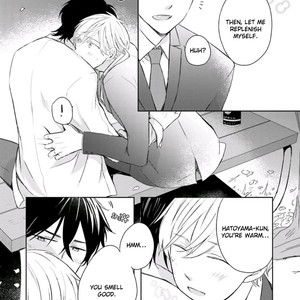 [MIZUKI Tama] Motoyan Papa to Hitsuji-sensei – Vol.02 [Eng] – Gay Manga sex 115