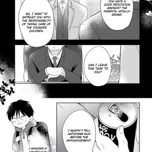 [MIZUKI Tama] Motoyan Papa to Hitsuji-sensei – Vol.02 [Eng] – Gay Manga sex 118