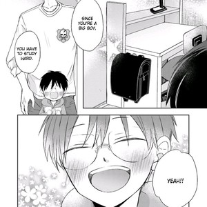 [MIZUKI Tama] Motoyan Papa to Hitsuji-sensei – Vol.02 [Eng] – Gay Manga sex 123