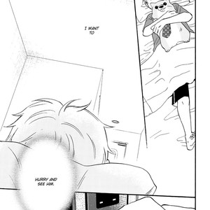 [D-32 (IKEMORI Ayu)] Shiba-kun to Shepherd-san dj – Hug! Hug! [Eng] – Gay Manga sex 6