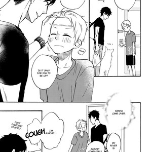 [D-32 (IKEMORI Ayu)] Shiba-kun to Shepherd-san dj – Hug! Hug! [Eng] – Gay Manga sex 8