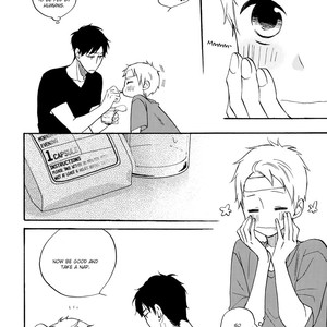 [D-32 (IKEMORI Ayu)] Shiba-kun to Shepherd-san dj – Hug! Hug! [Eng] – Gay Manga sex 10