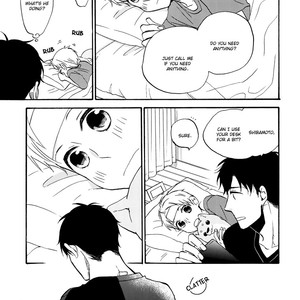 [D-32 (IKEMORI Ayu)] Shiba-kun to Shepherd-san dj – Hug! Hug! [Eng] – Gay Manga sex 13