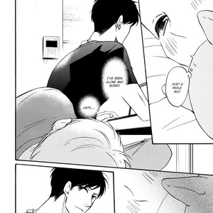 [D-32 (IKEMORI Ayu)] Shiba-kun to Shepherd-san dj – Hug! Hug! [Eng] – Gay Manga sex 14