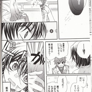 [Juurokugoh (Tohru)] Kurufuwa!1710 – CODE GEASS: Lelouch of the Rebellion dj [JP] – Gay Manga sex 21