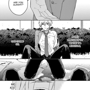 [Tamekou] Kakkou no Yume [Eng] – Gay Manga sex 5