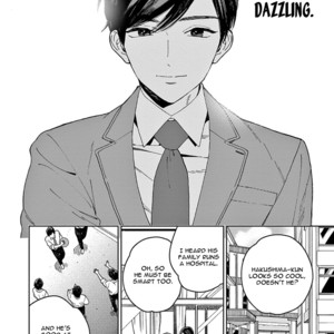 [Tamekou] Kakkou no Yume [Eng] – Gay Manga sex 6