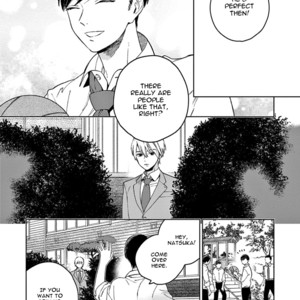 [Tamekou] Kakkou no Yume [Eng] – Gay Manga sex 7