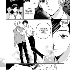 [Tamekou] Kakkou no Yume [Eng] – Gay Manga sex 8