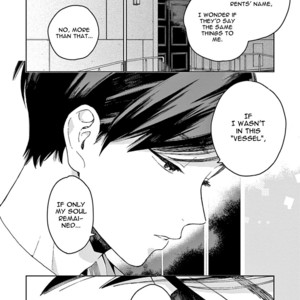 [Tamekou] Kakkou no Yume [Eng] – Gay Manga sex 12