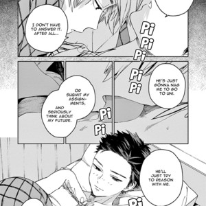 [Tamekou] Kakkou no Yume [Eng] – Gay Manga sex 15