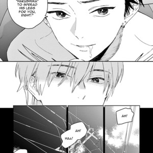 [Tamekou] Kakkou no Yume [Eng] – Gay Manga sex 18