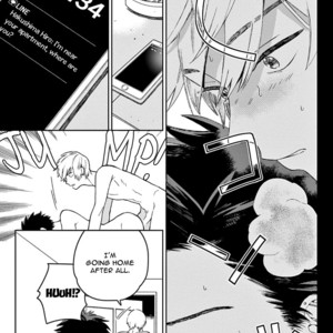 [Tamekou] Kakkou no Yume [Eng] – Gay Manga sex 20