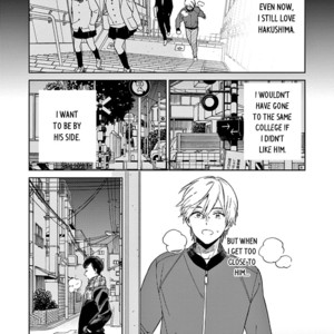 [Tamekou] Kakkou no Yume [Eng] – Gay Manga sex 21