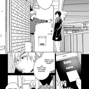 [Tamekou] Kakkou no Yume [Eng] – Gay Manga sex 26