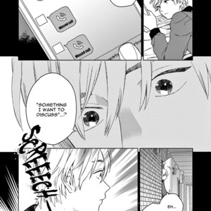 [Tamekou] Kakkou no Yume [Eng] – Gay Manga sex 28