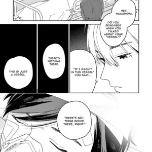 [Tamekou] Kakkou no Yume [Eng] – Gay Manga sex 33