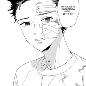 [Tamekou] Kakkou no Yume [Eng] – Gay Manga sex 36