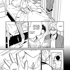 [Tamekou] Kakkou no Yume [Eng] – Gay Manga sex 39
