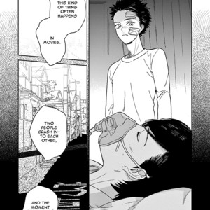 [Tamekou] Kakkou no Yume [Eng] – Gay Manga sex 41