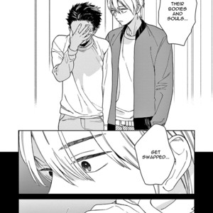 [Tamekou] Kakkou no Yume [Eng] – Gay Manga sex 42