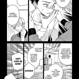 [Tamekou] Kakkou no Yume [Eng] – Gay Manga sex 43