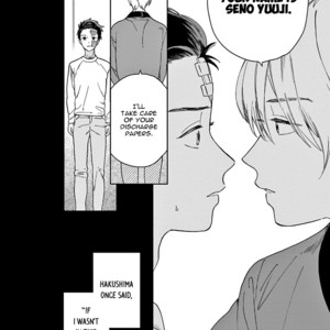 [Tamekou] Kakkou no Yume [Eng] – Gay Manga sex 44