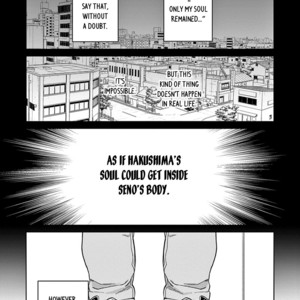 [Tamekou] Kakkou no Yume [Eng] – Gay Manga sex 45
