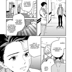 [Tamekou] Kakkou no Yume [Eng] – Gay Manga sex 47