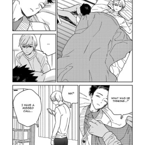 [Tamekou] Kakkou no Yume [Eng] – Gay Manga sex 58