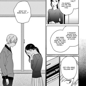 [Tamekou] Kakkou no Yume [Eng] – Gay Manga sex 61