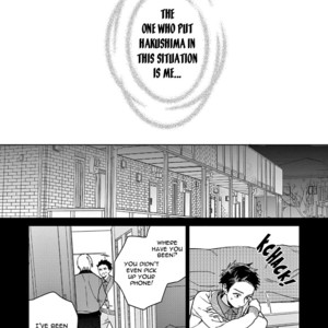 [Tamekou] Kakkou no Yume [Eng] – Gay Manga sex 63