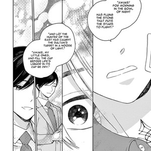 [Tamekou] Kakkou no Yume [Eng] – Gay Manga sex 68