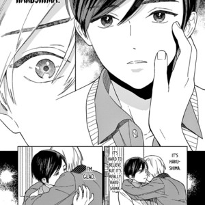 [Tamekou] Kakkou no Yume [Eng] – Gay Manga sex 74