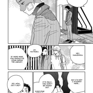 [Tamekou] Kakkou no Yume [Eng] – Gay Manga sex 80
